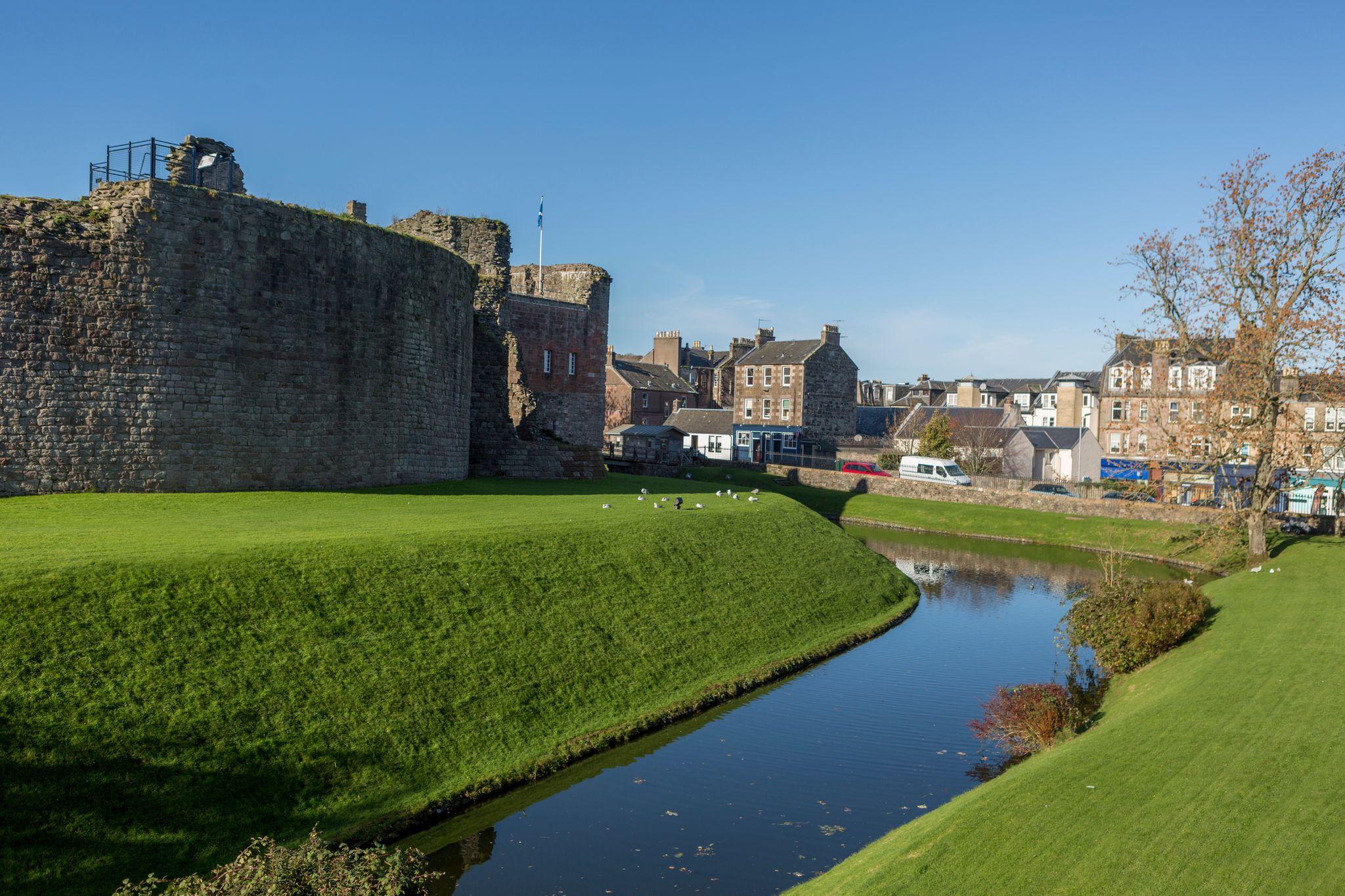 Rothesay, Isle of Bute