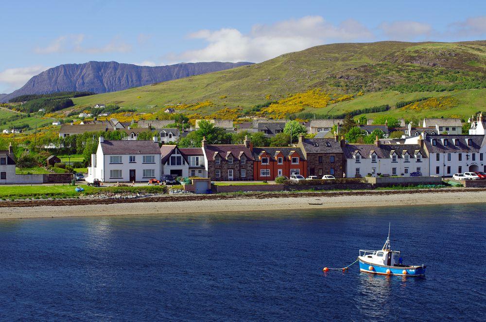 Ullapool