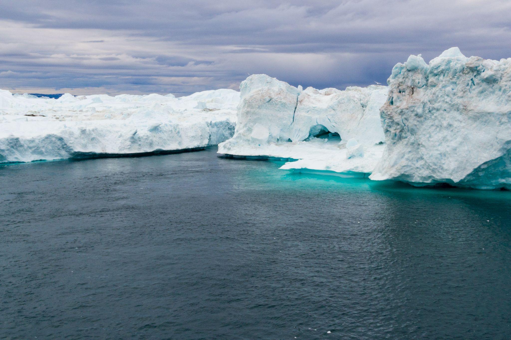 Ilulissat (Jakobshavn)