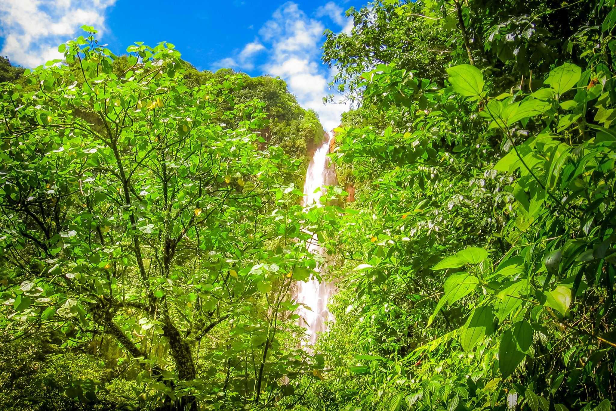 Guadeloupe