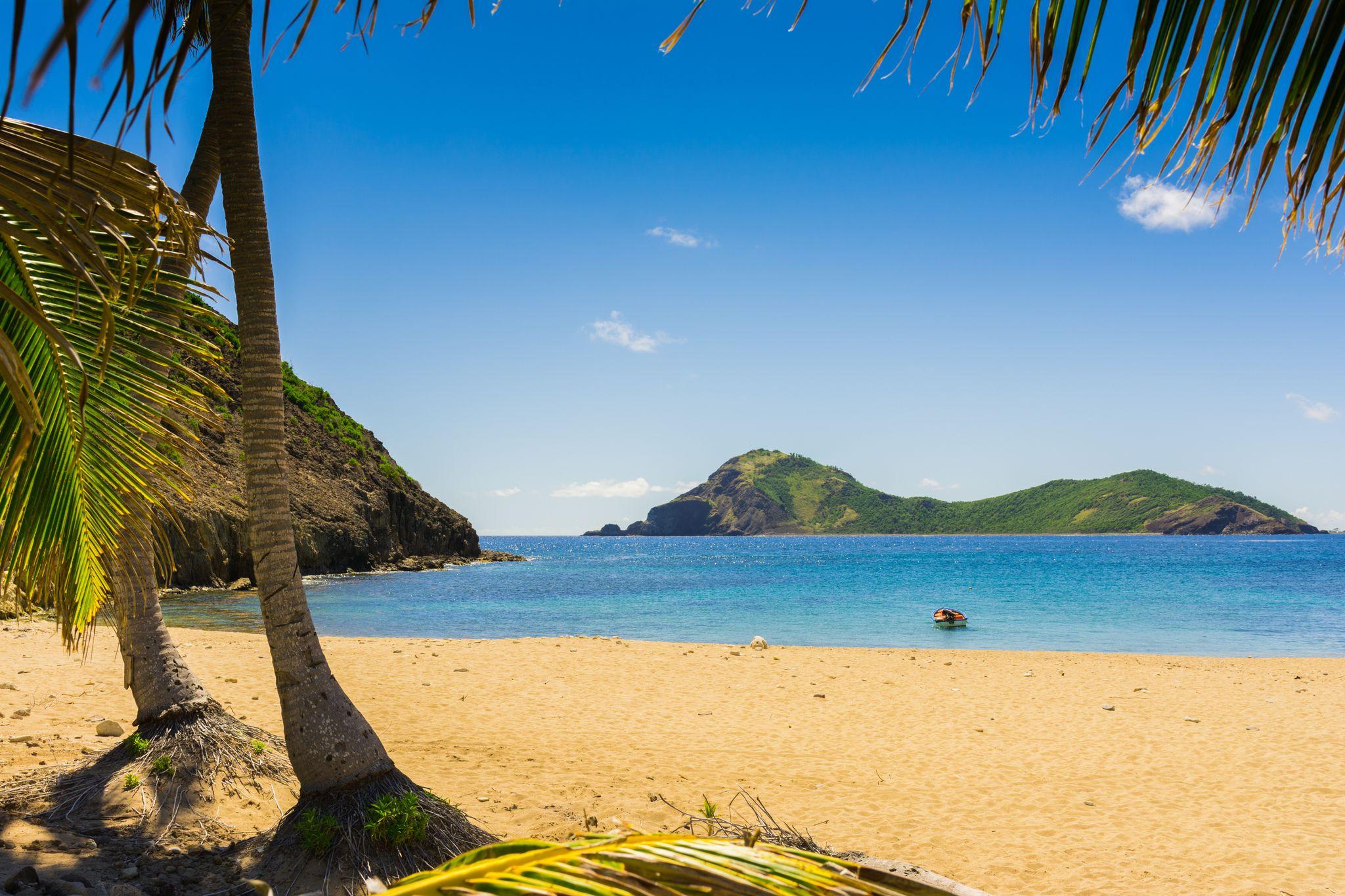 Îles des Saintes