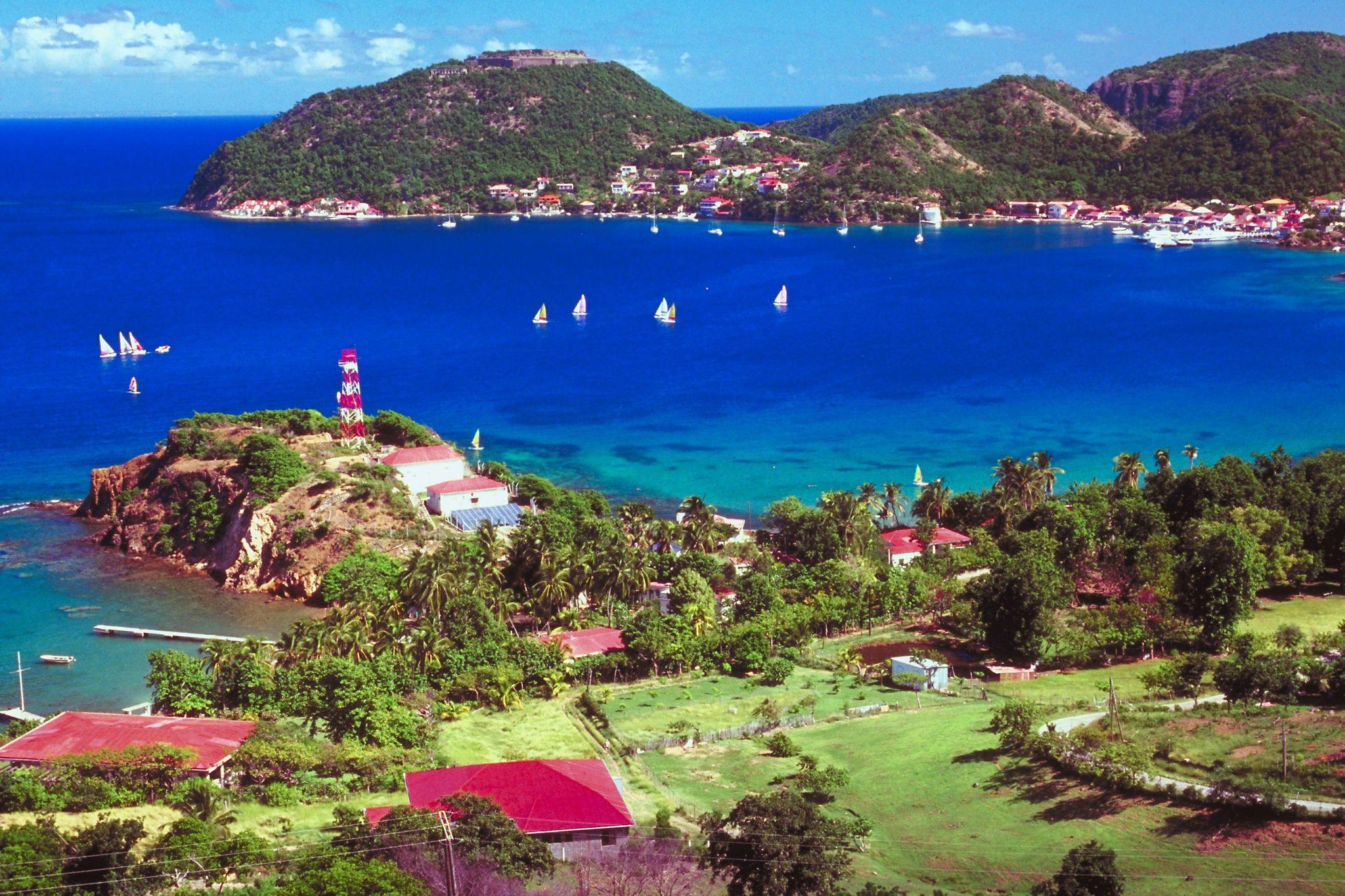 Îles des Saintes