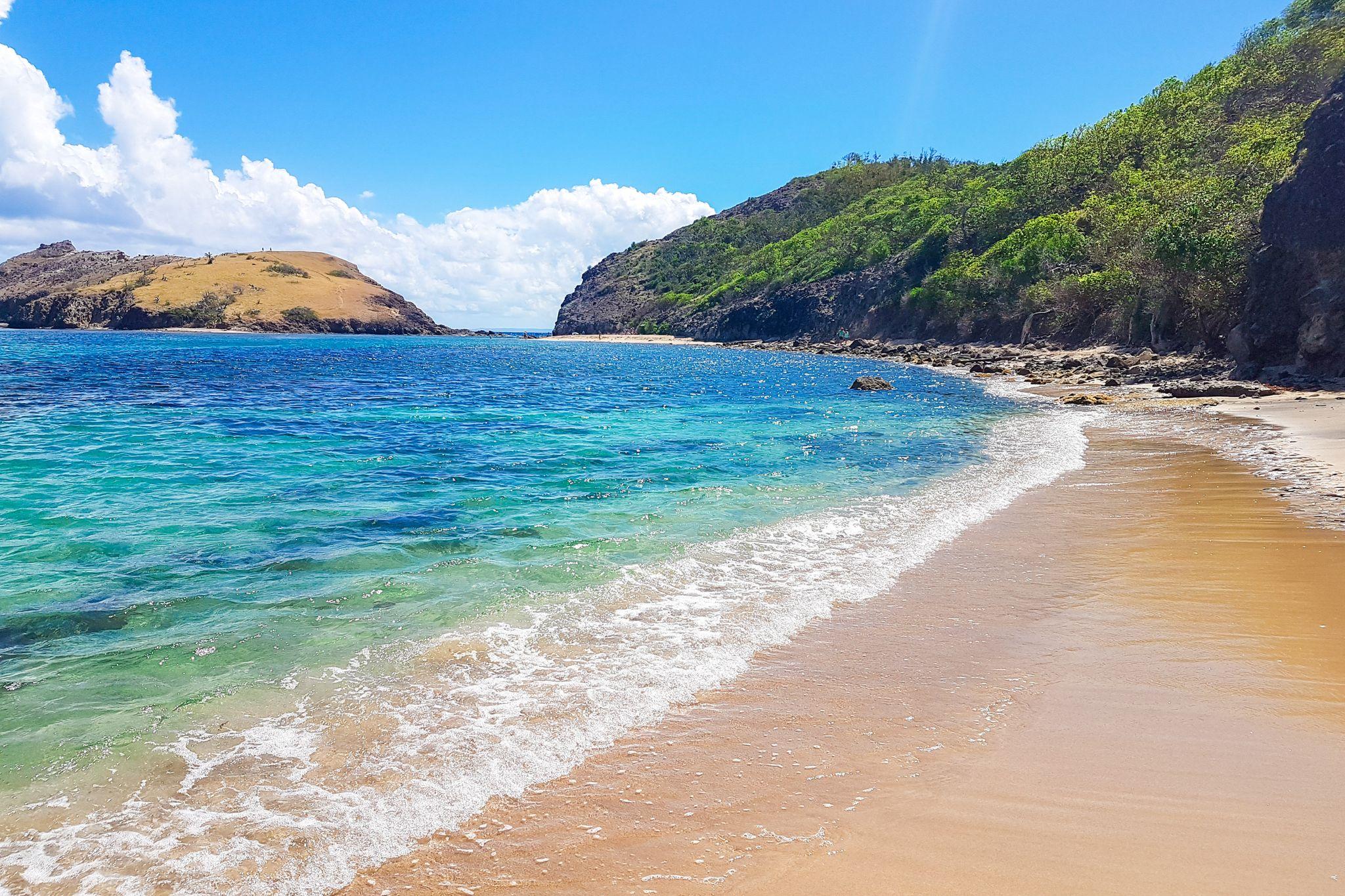 Îles des Saintes