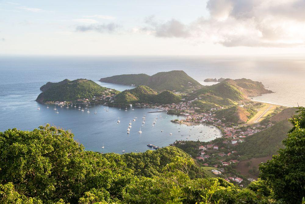 Îles des Saintes