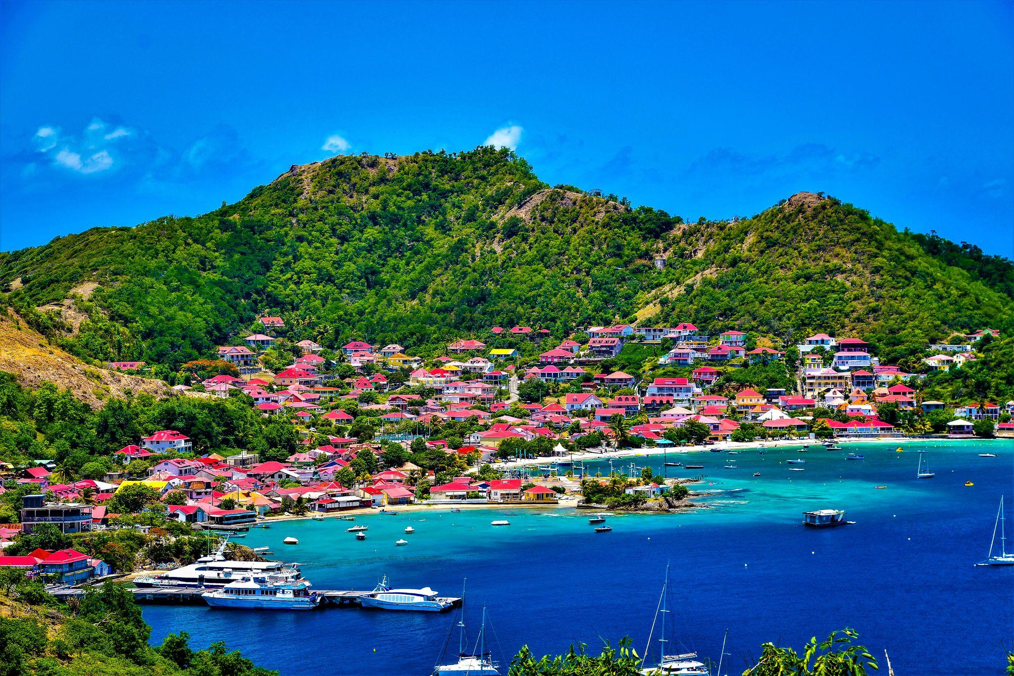 Îles des Saintes