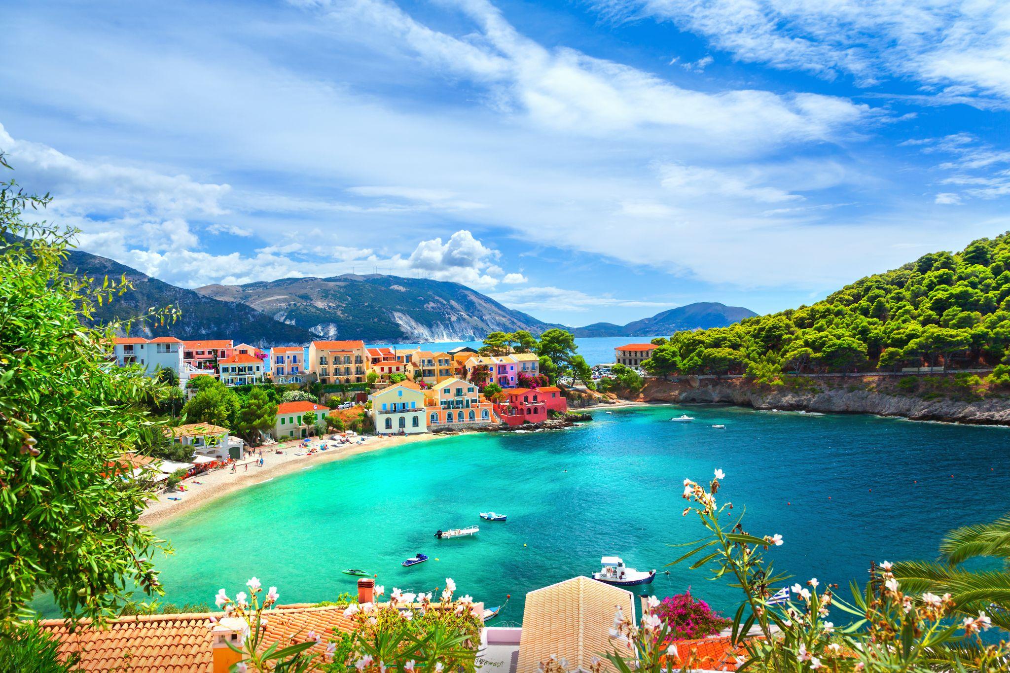 Cephalonia