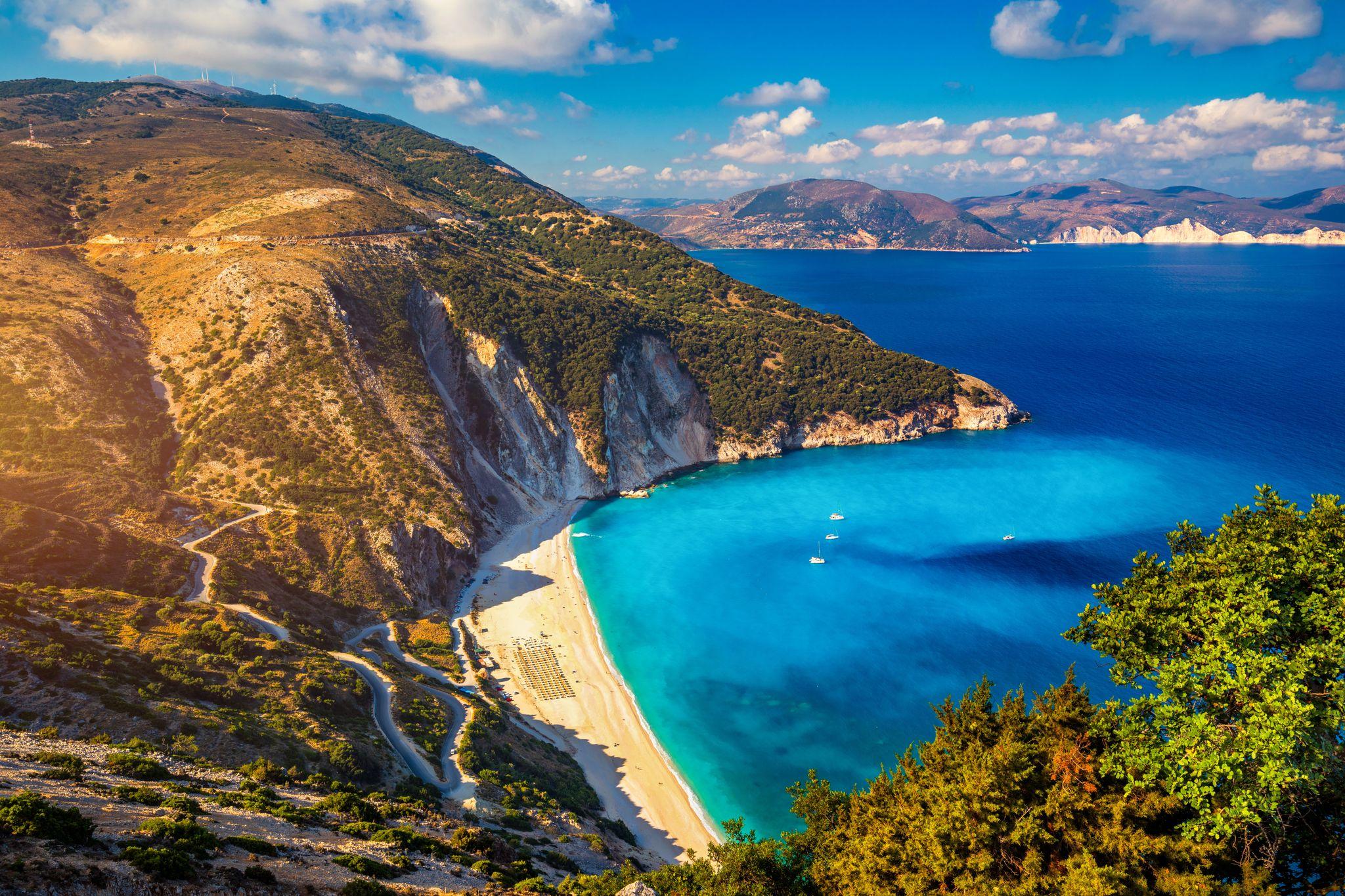 Cephalonia