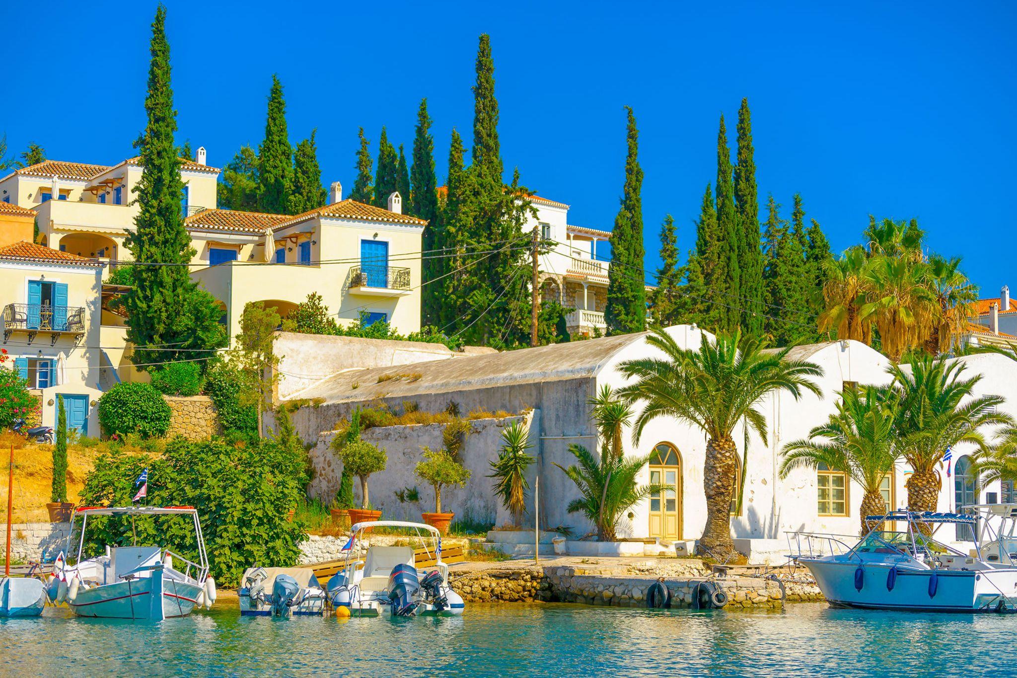 Spetses