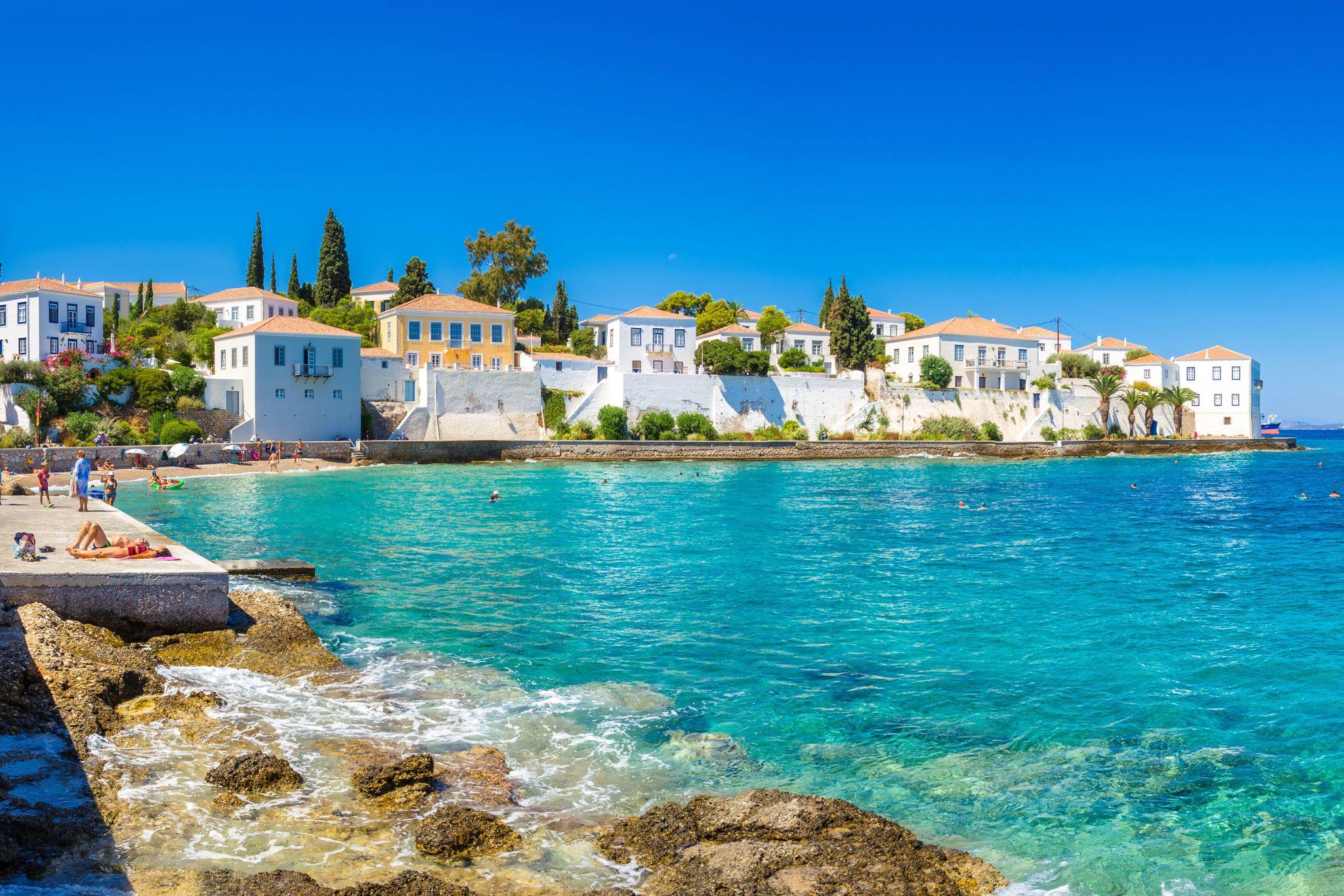 Spetses