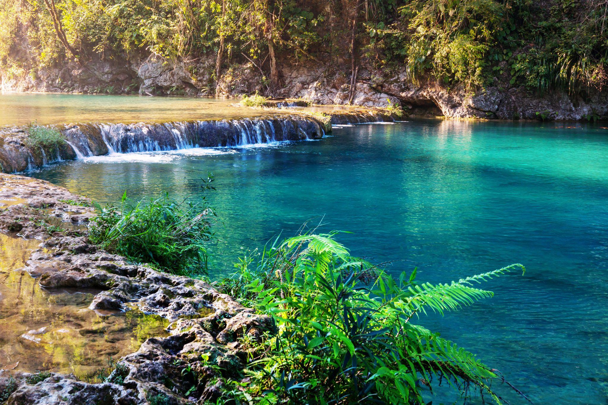 Puerto Quetzal