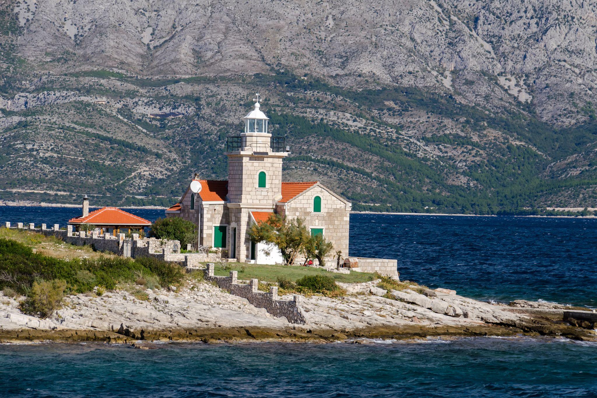 Hvar Island