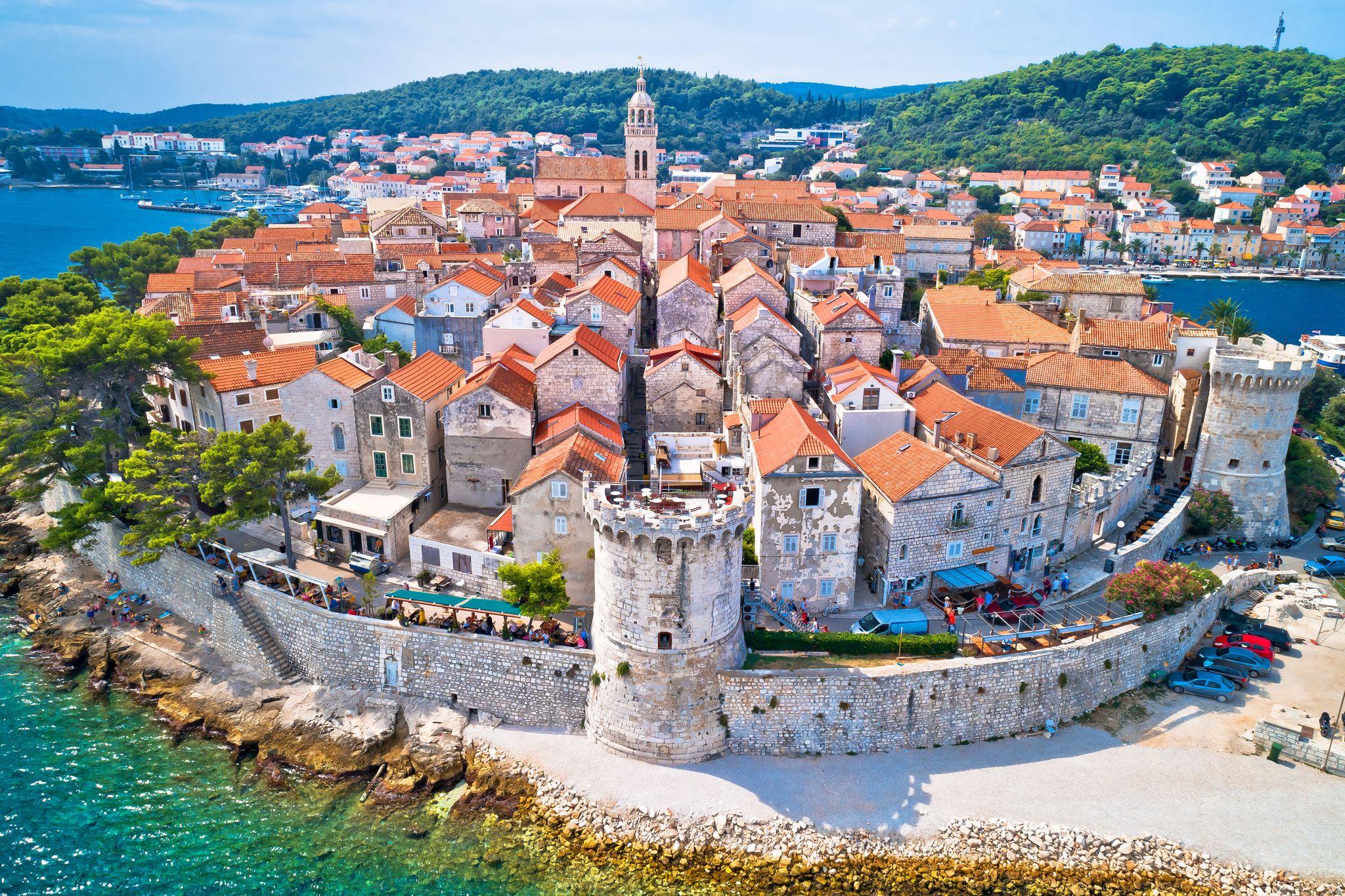 Korčula