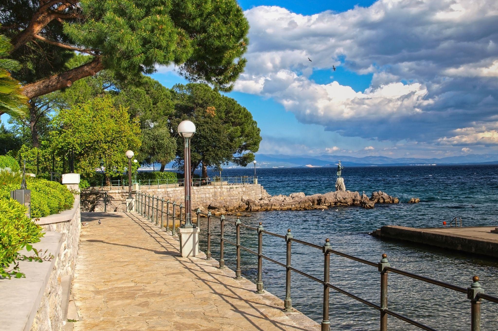 Opatija