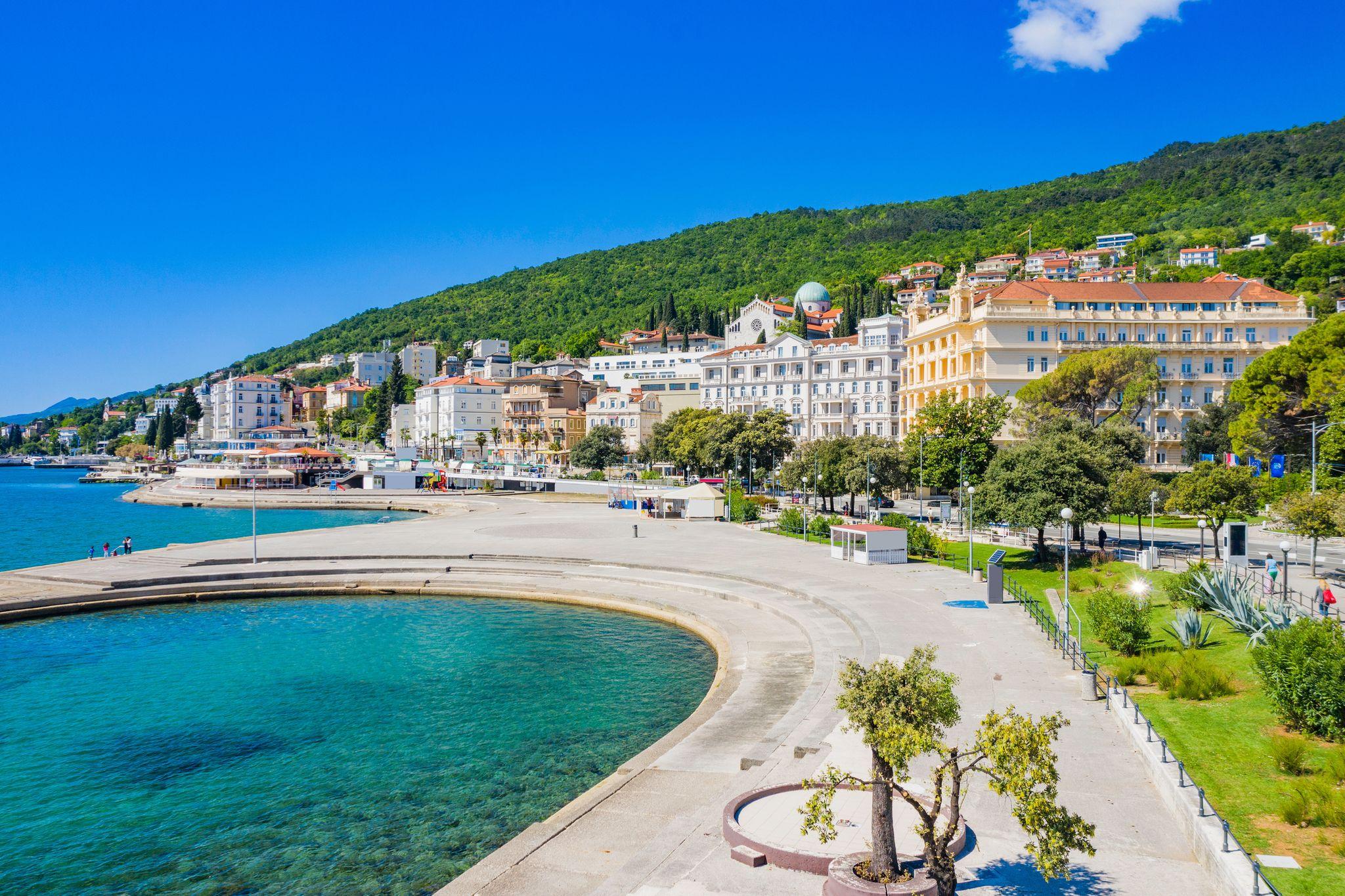 Opatija