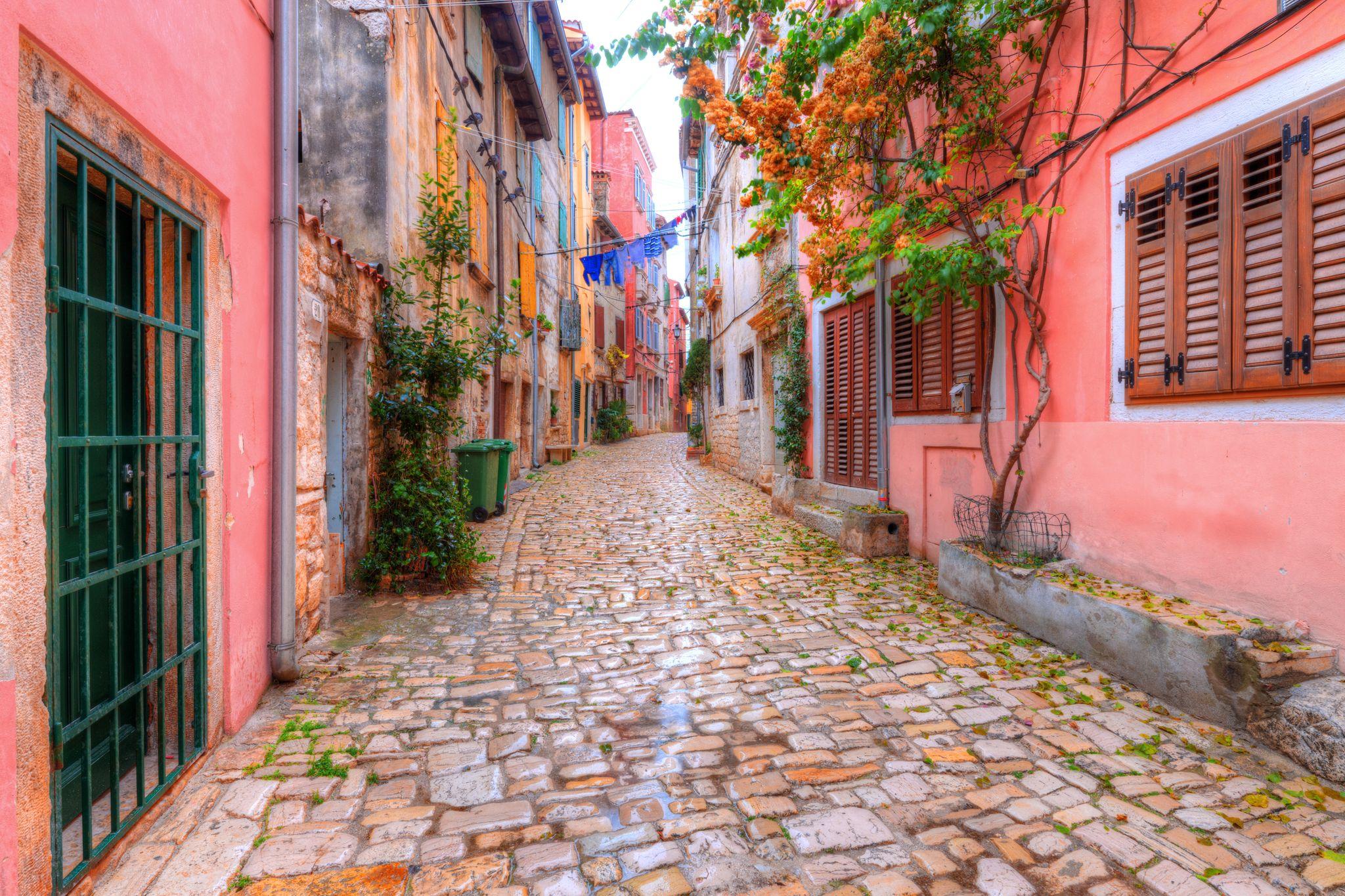 Rovinj