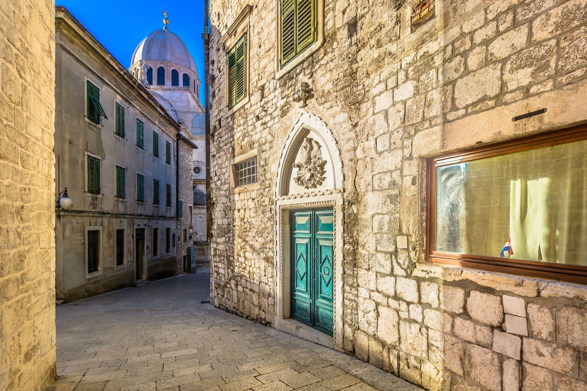 Sibenik