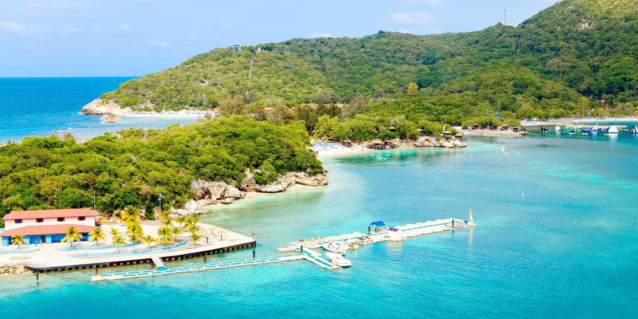 Labadee