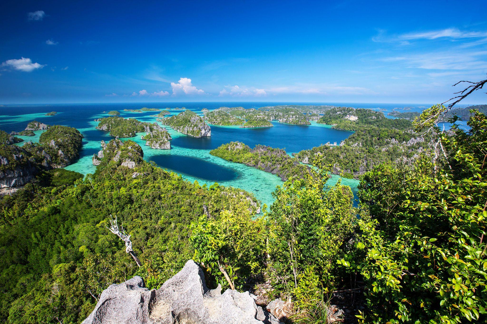 Misool, Raja Ampat