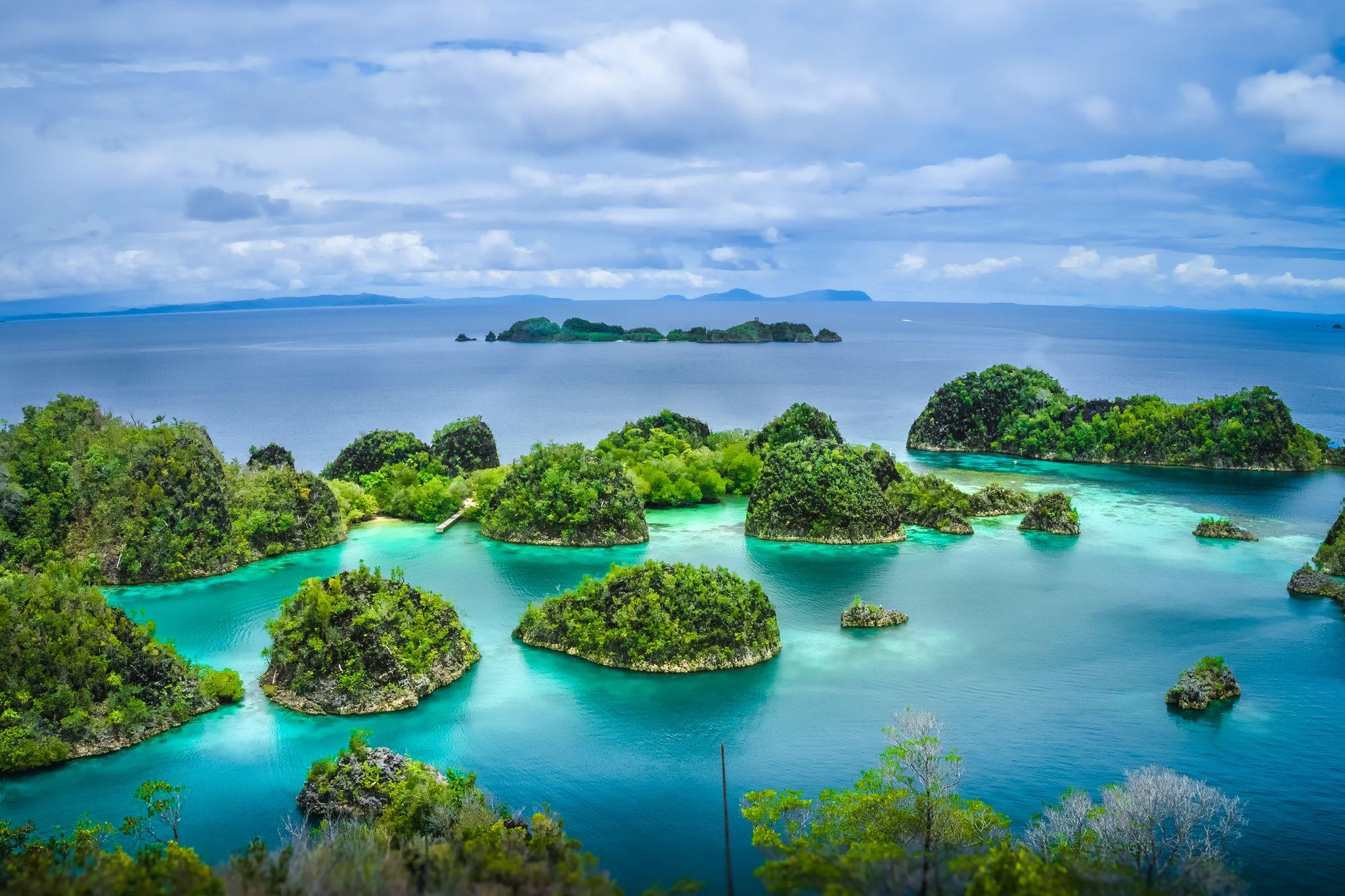 Misool, Raja Ampat