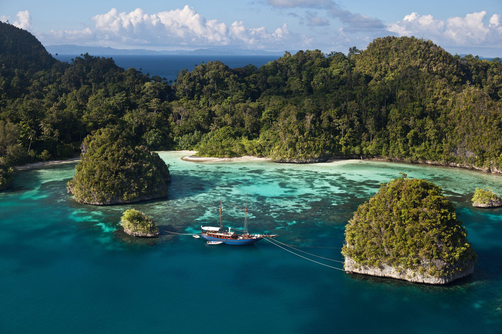 Misool, Raja Ampat