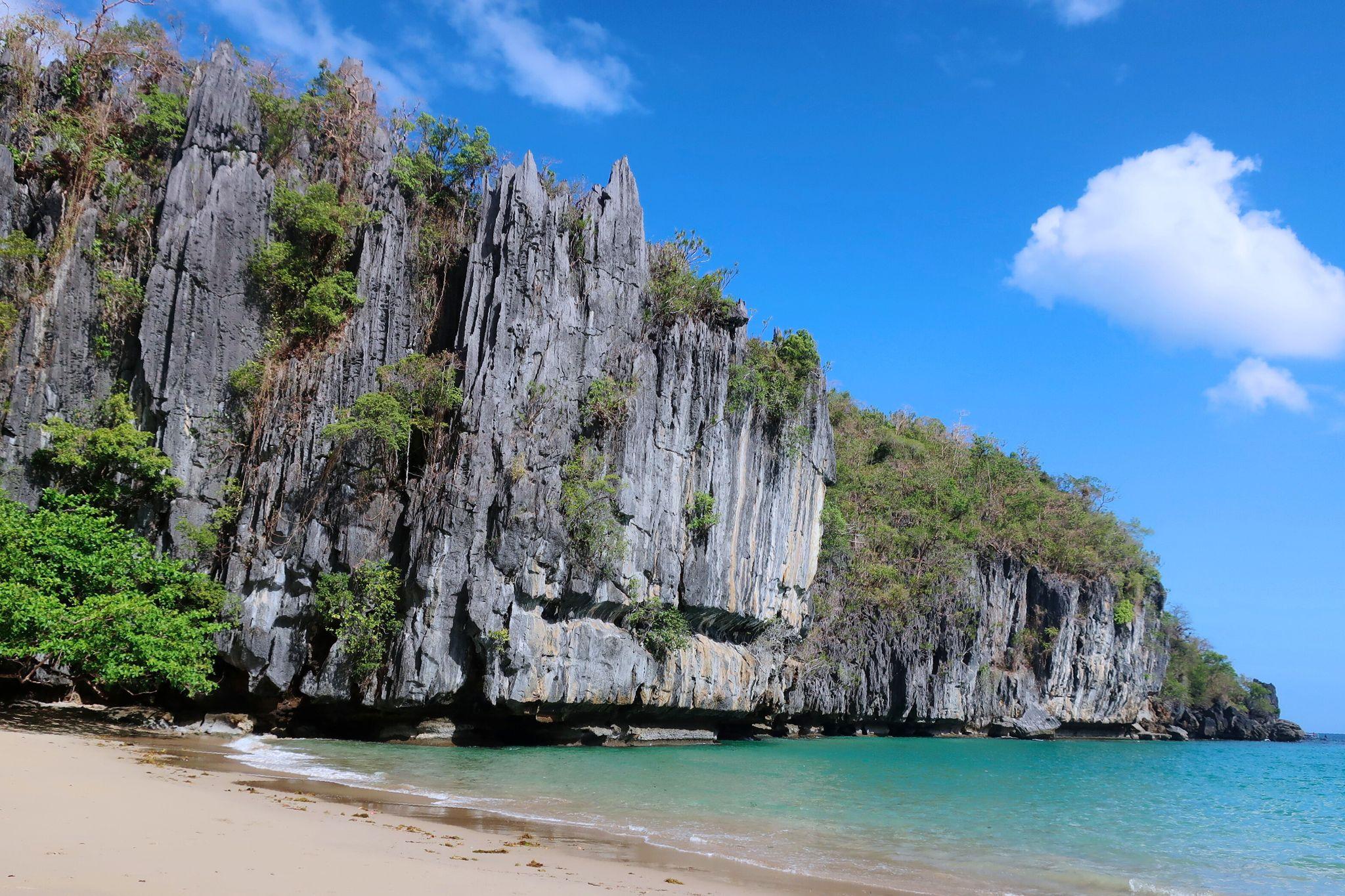 Sabang, Weh Island