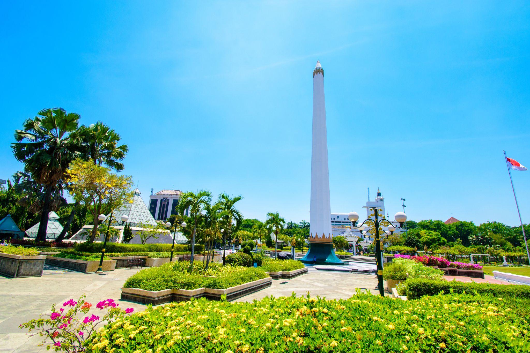 Surabaya