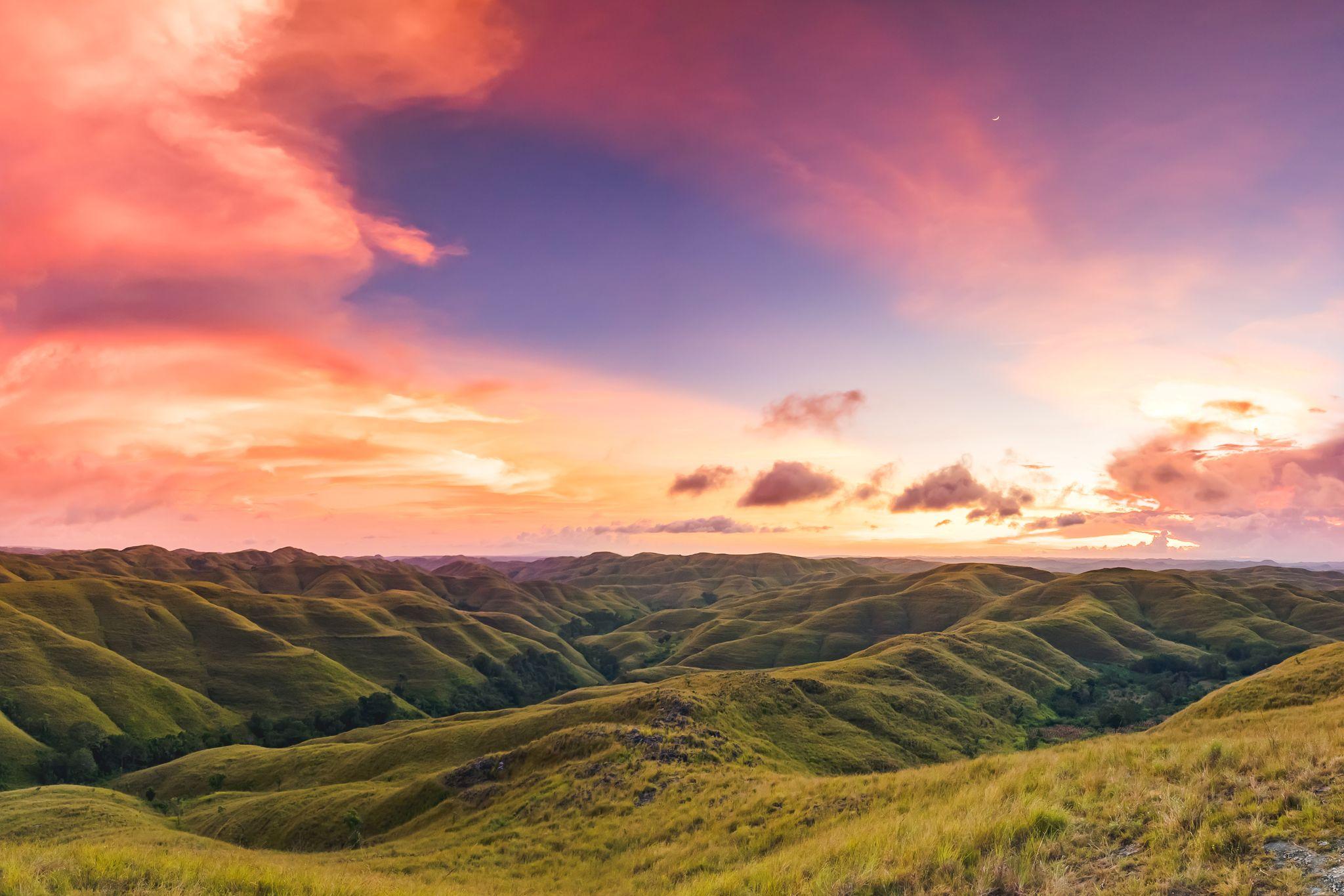 Waingapu, Sumba