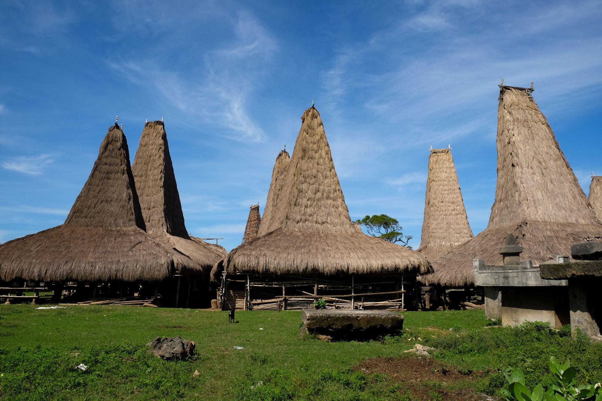 Waingapu, Sumba