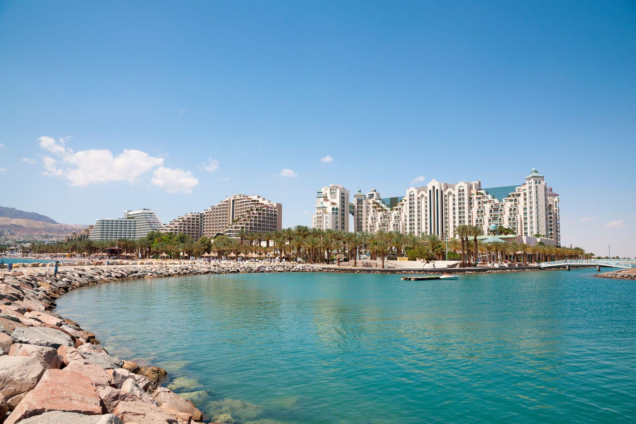 Eilat