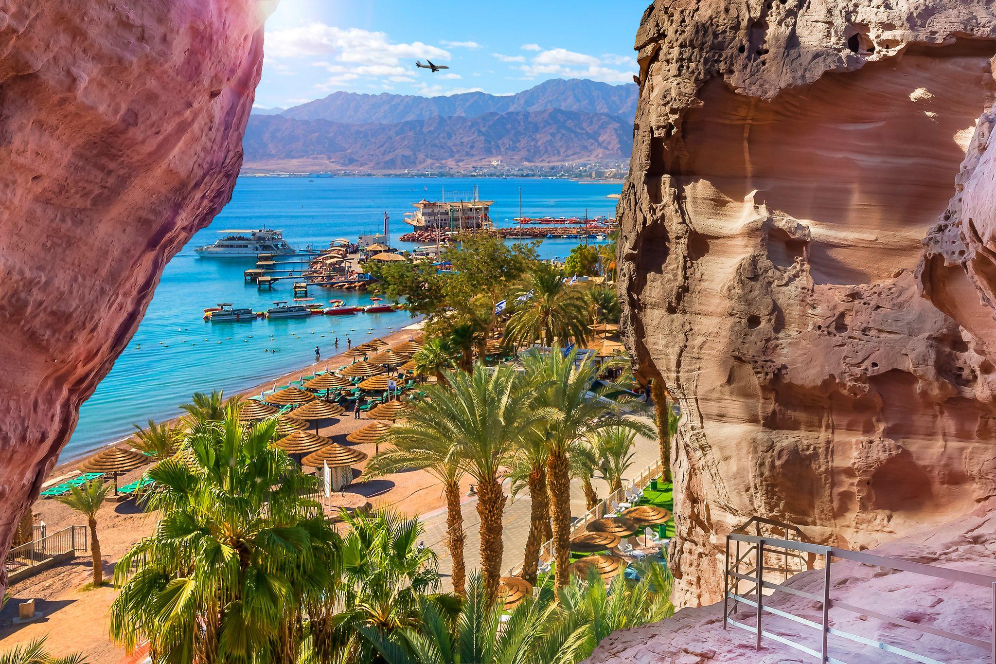 Eilat