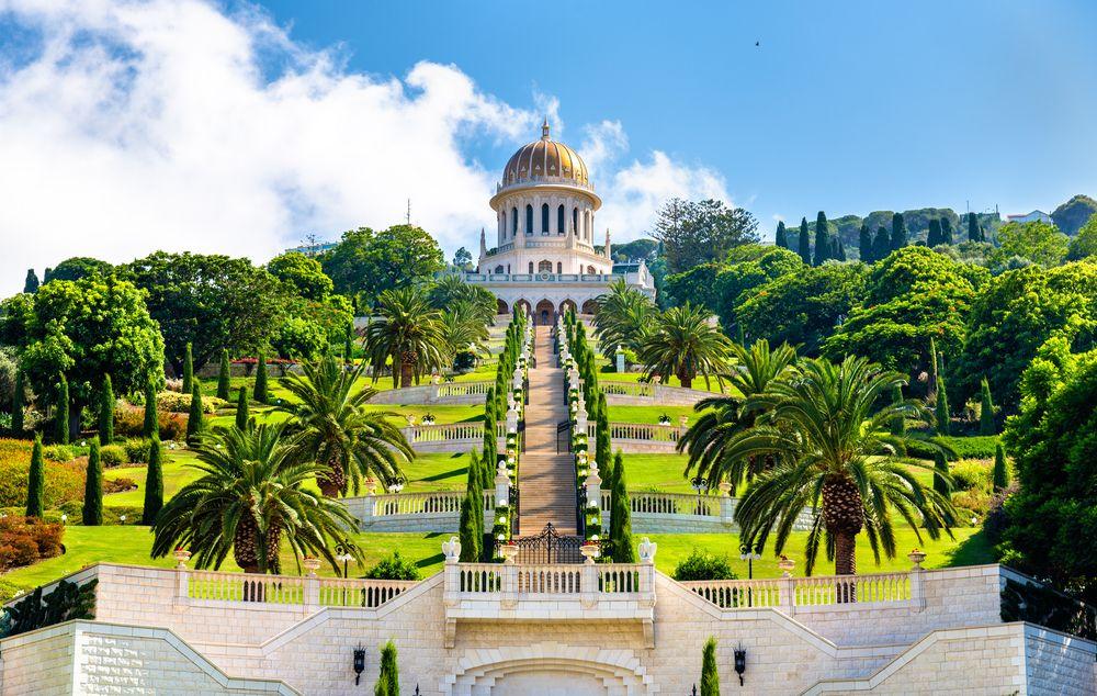 Haifa