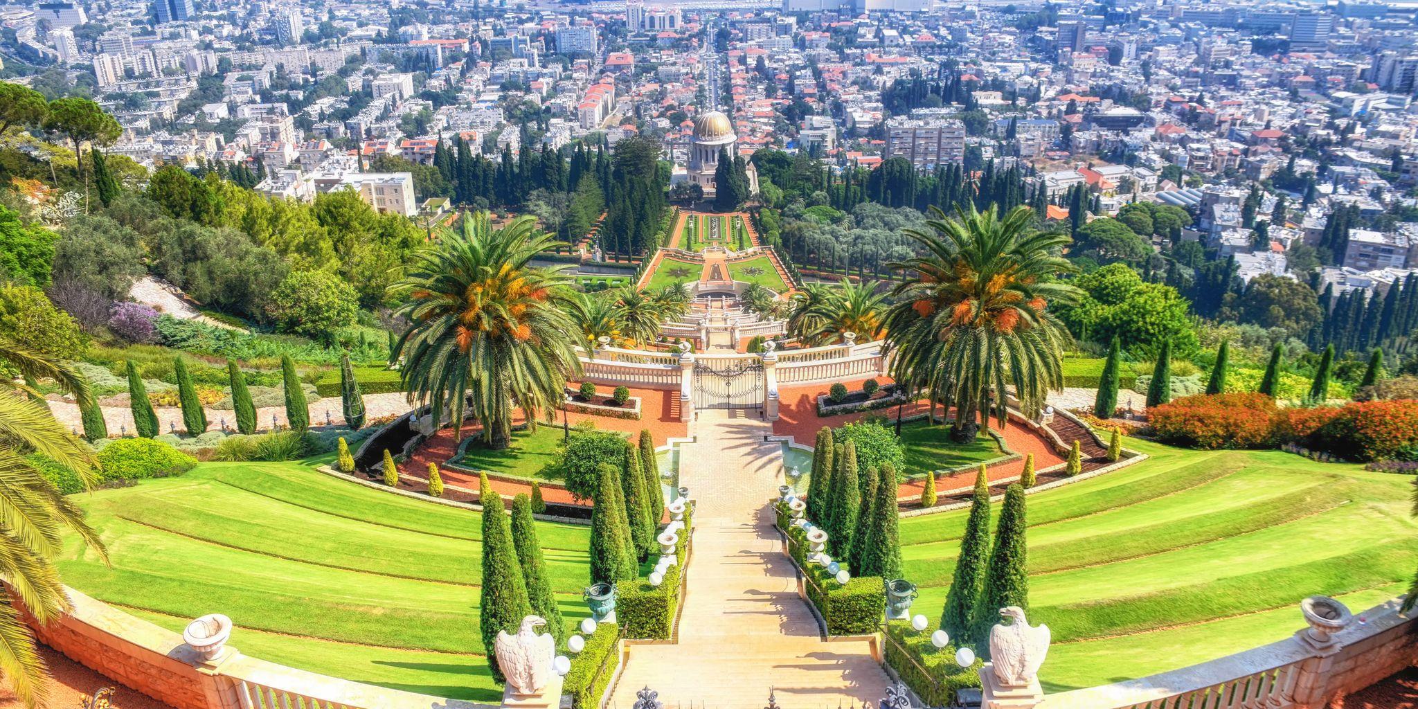 Haifa