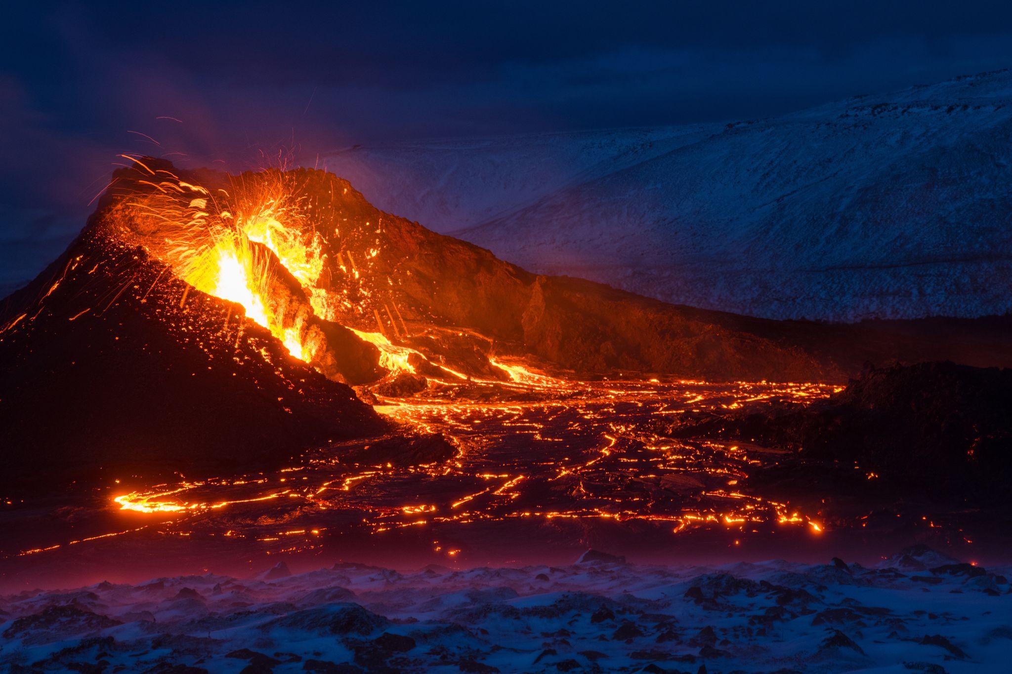 Reykjanes