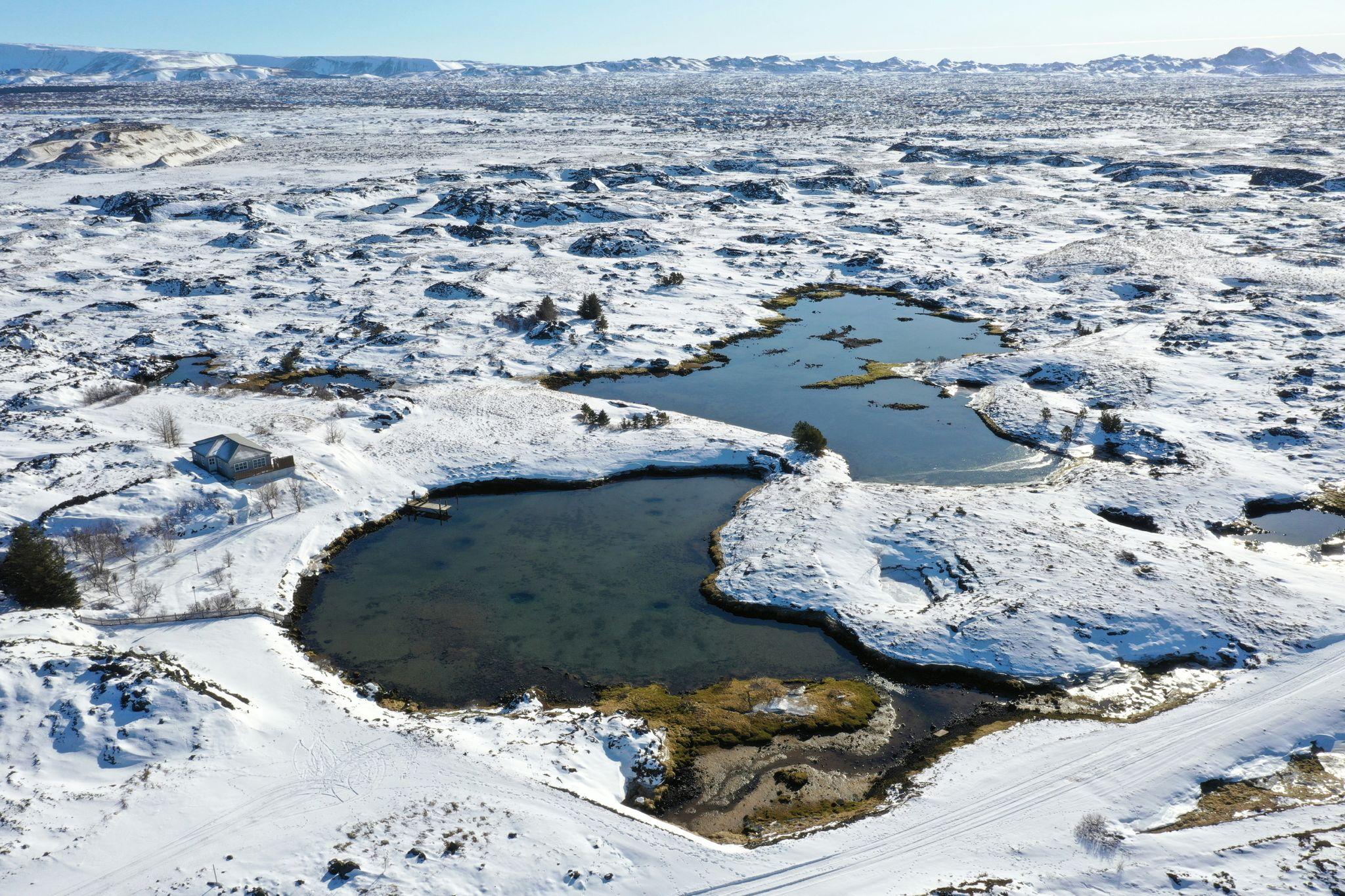 Reykjanes