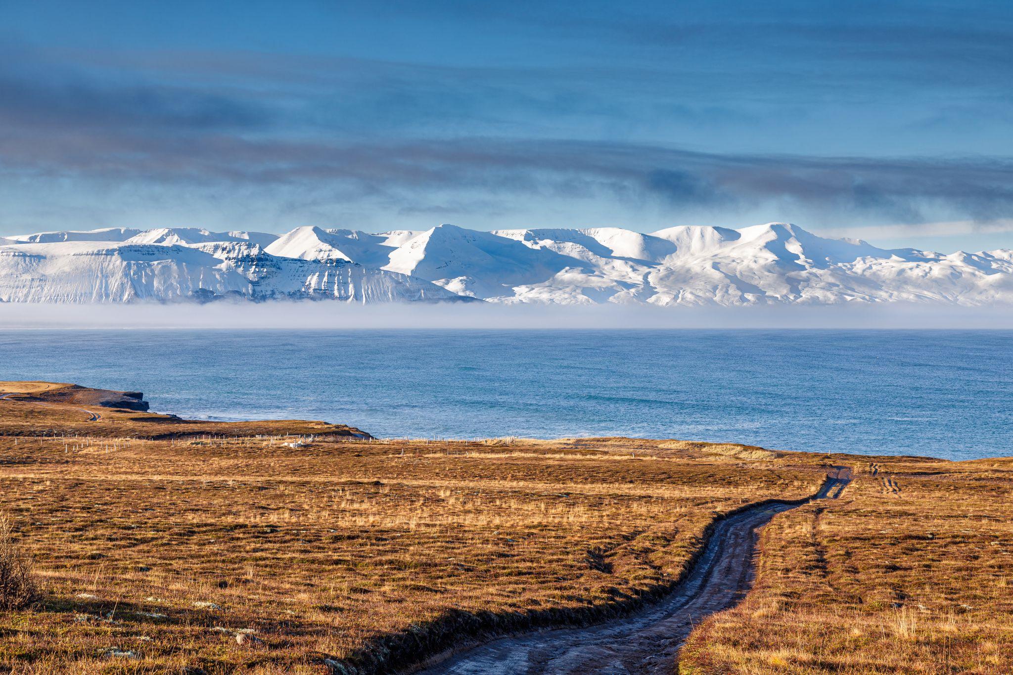 Husavik