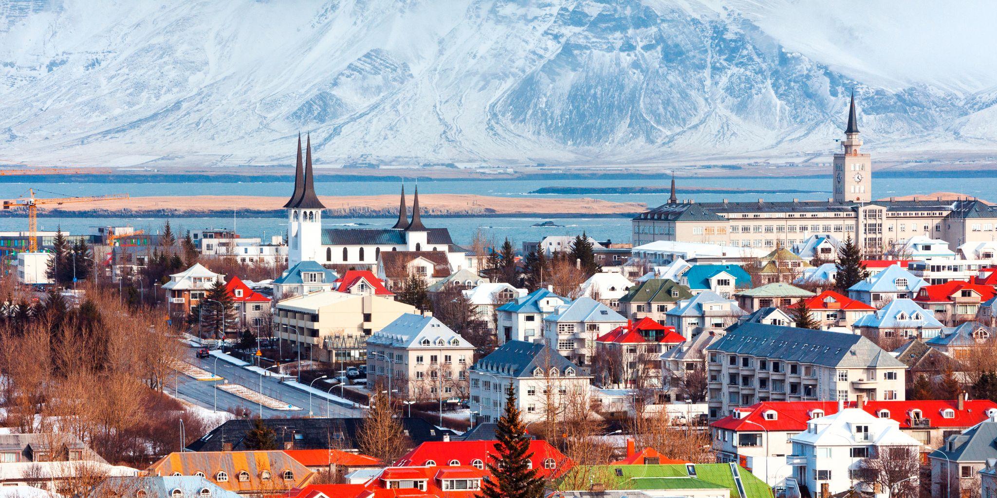 Reykjavík