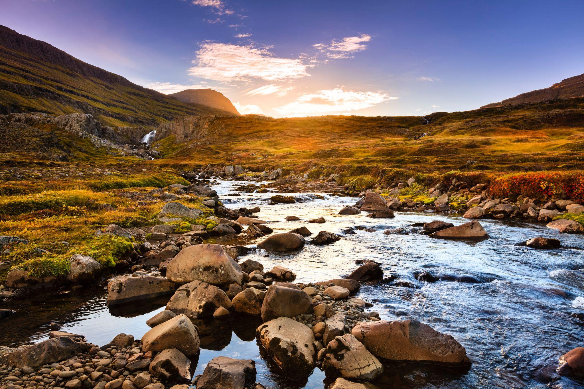 Seydisfjørdur