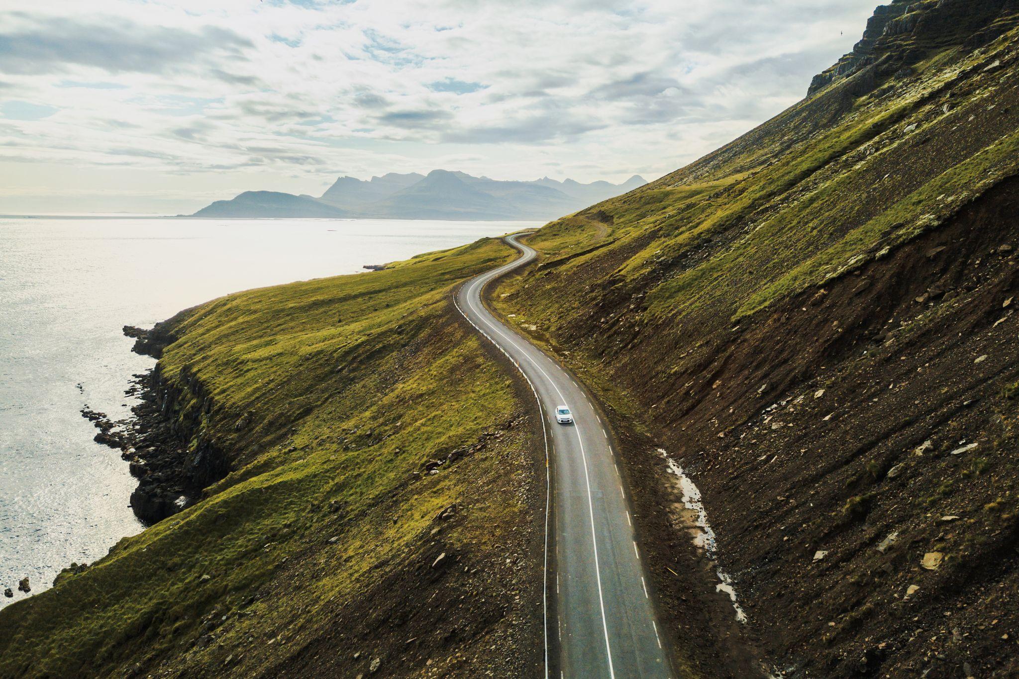 Vopnafjördur