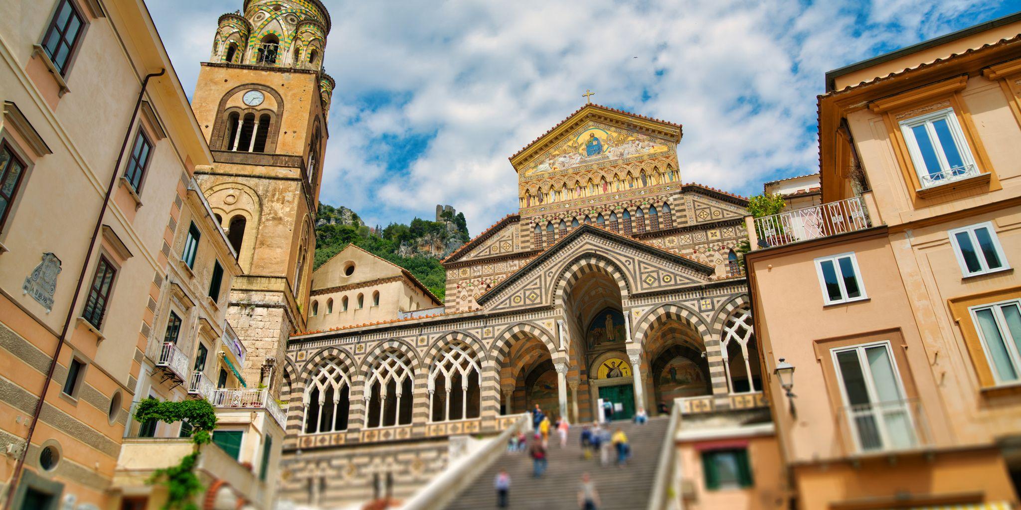 Amalfi