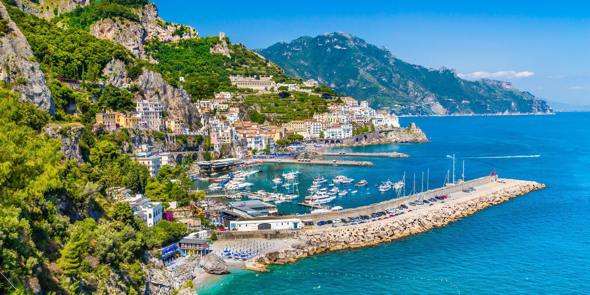 Amalfi