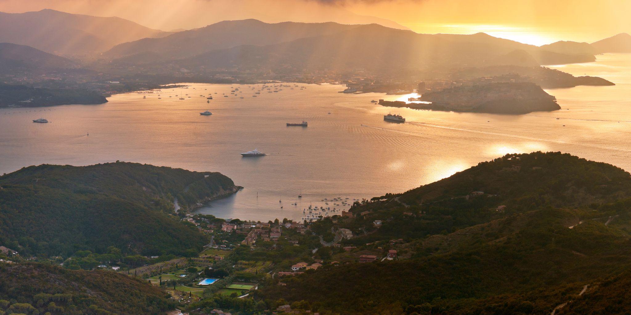 Portoferraio