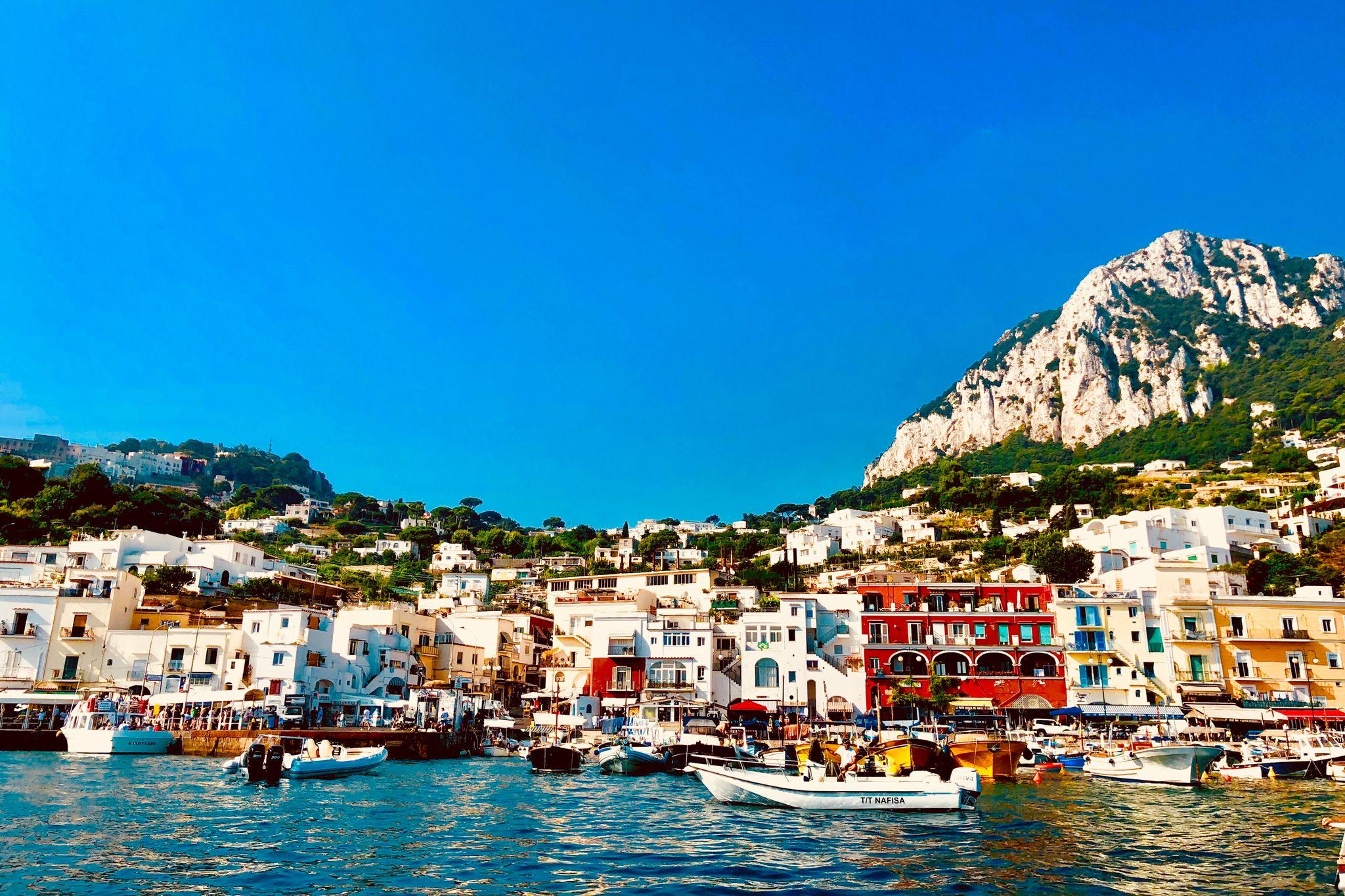 Capri