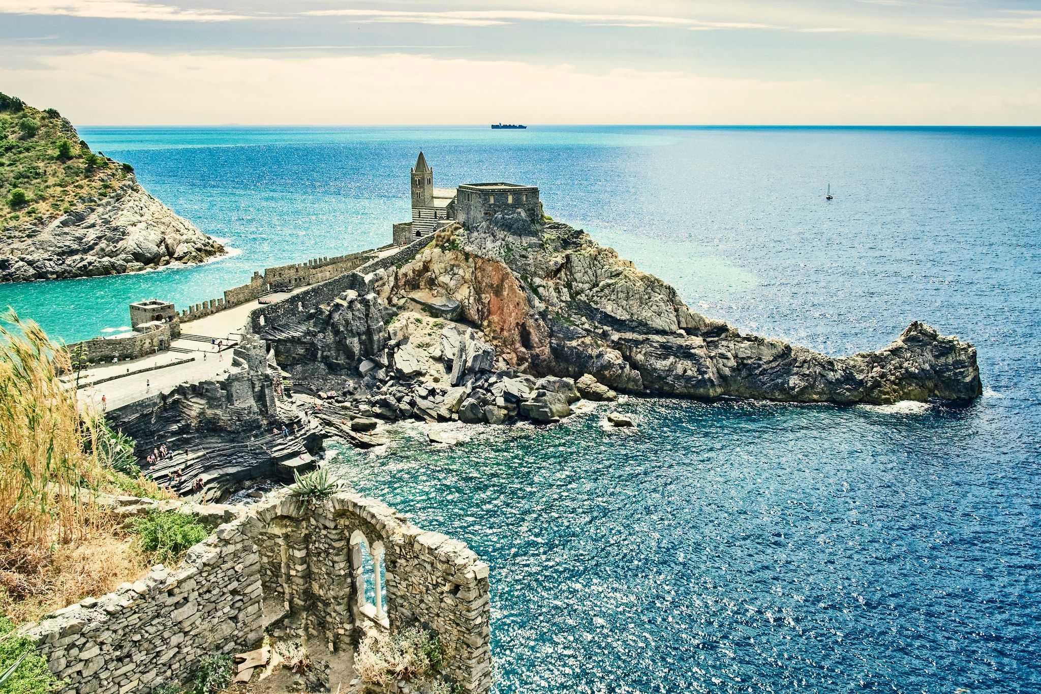 Portovenere