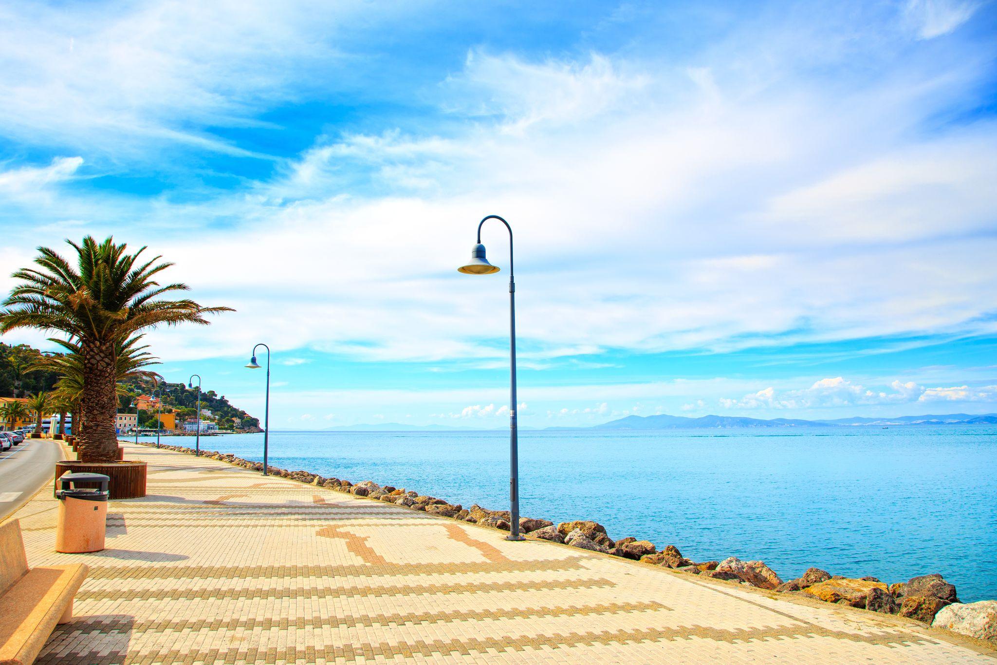 Porto Santo Stefano