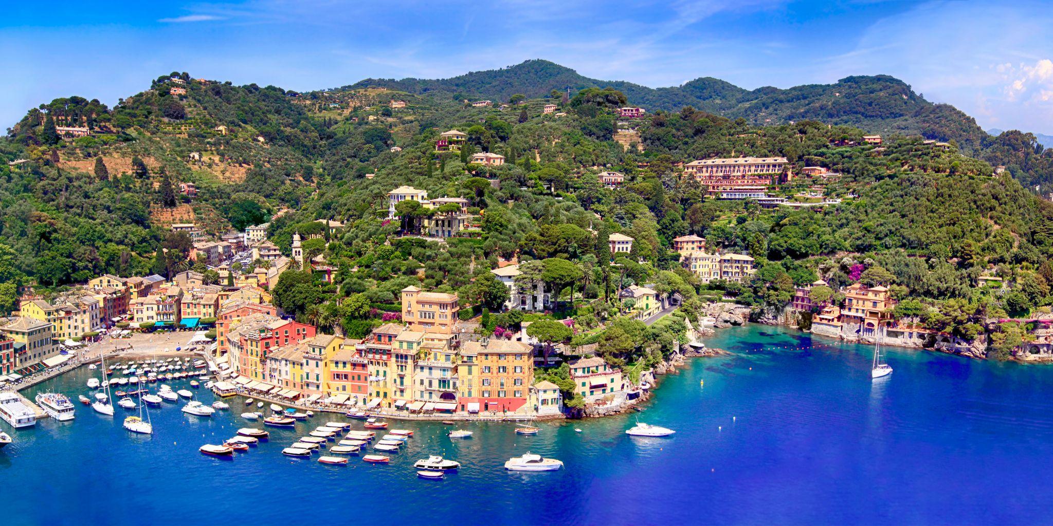 Portofino