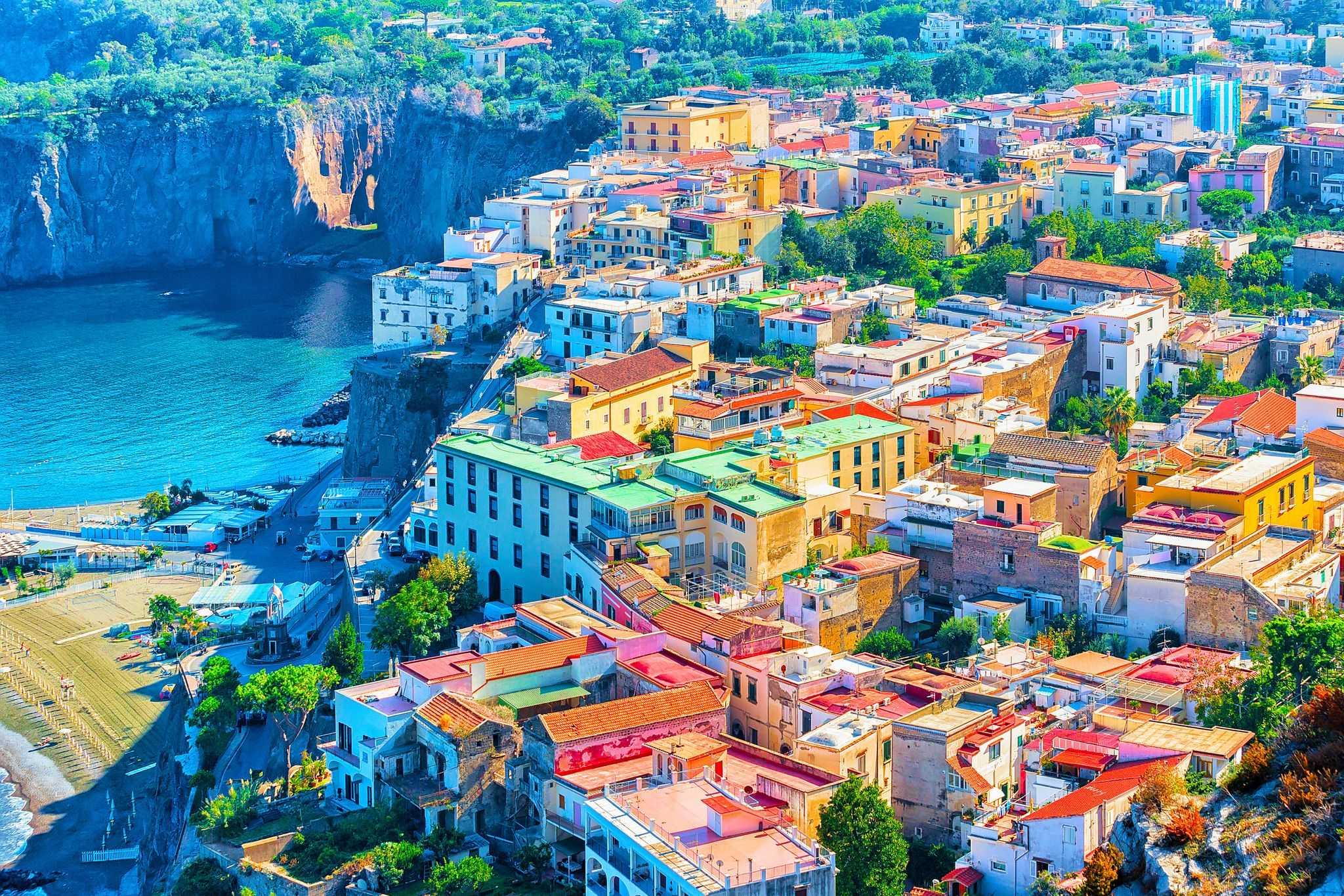 Sorrento