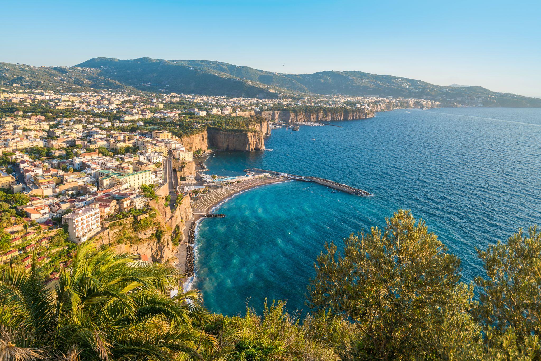 Sorrento