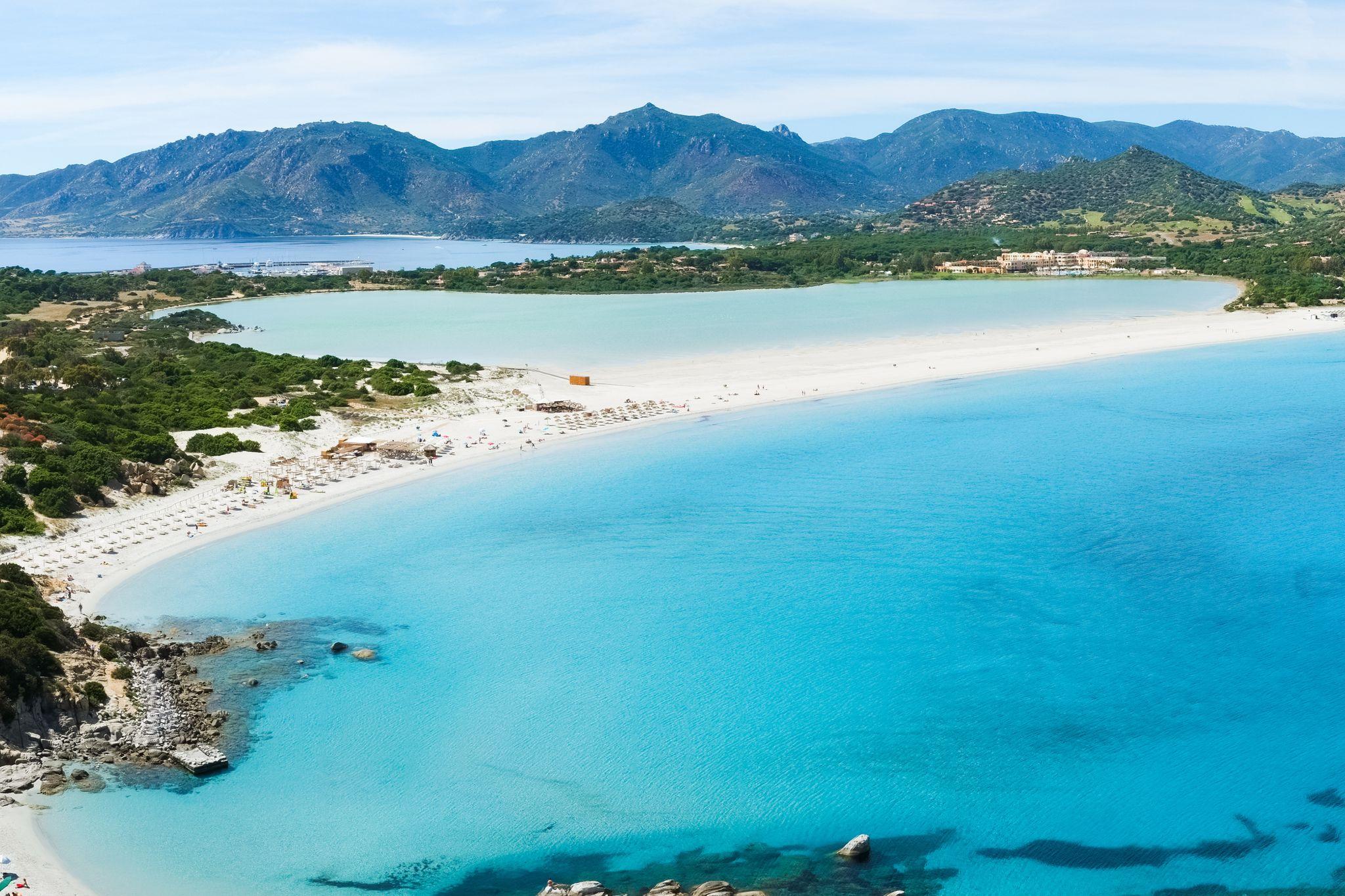 Sardinia