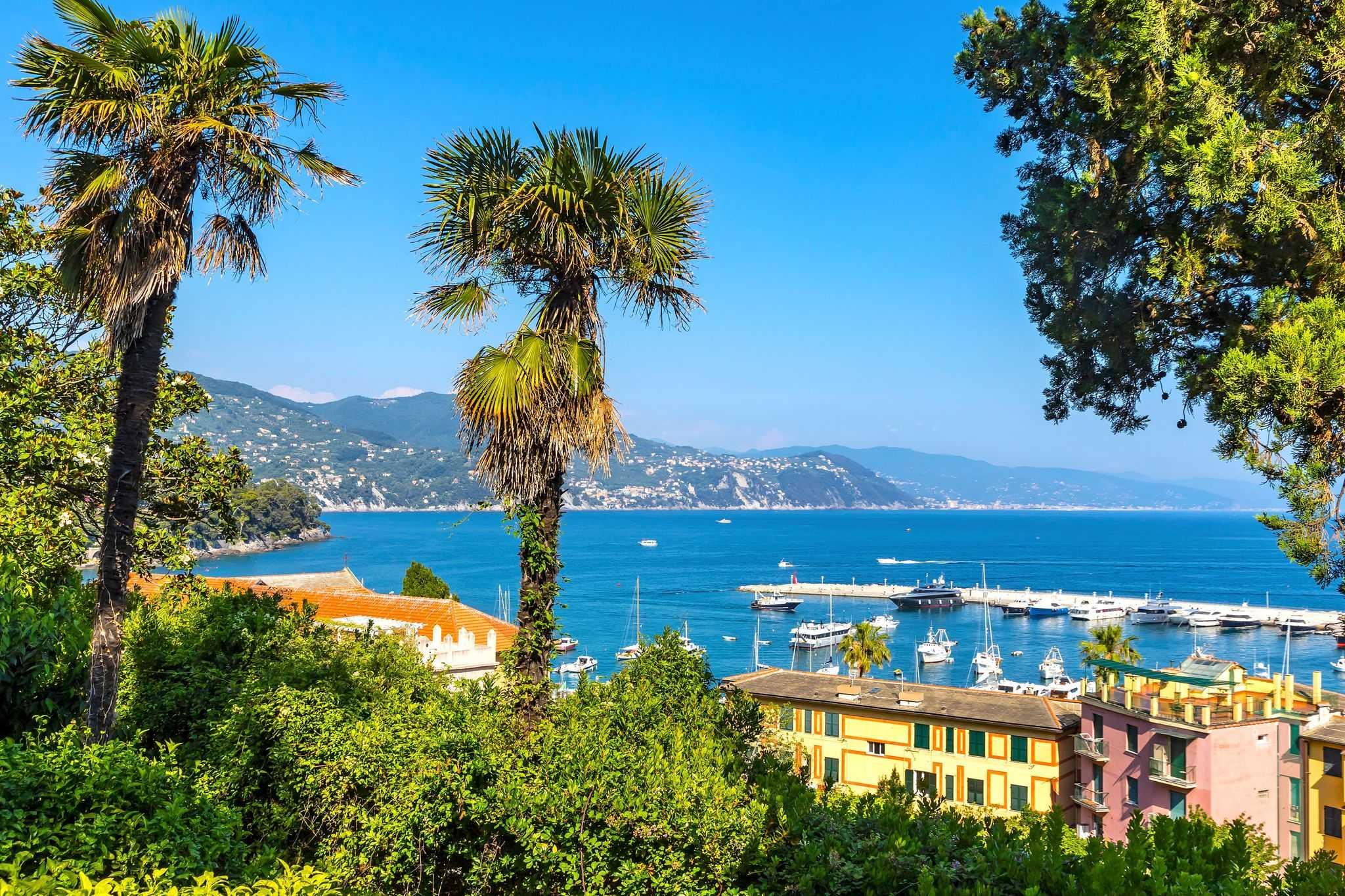 Santa Margherita Ligure