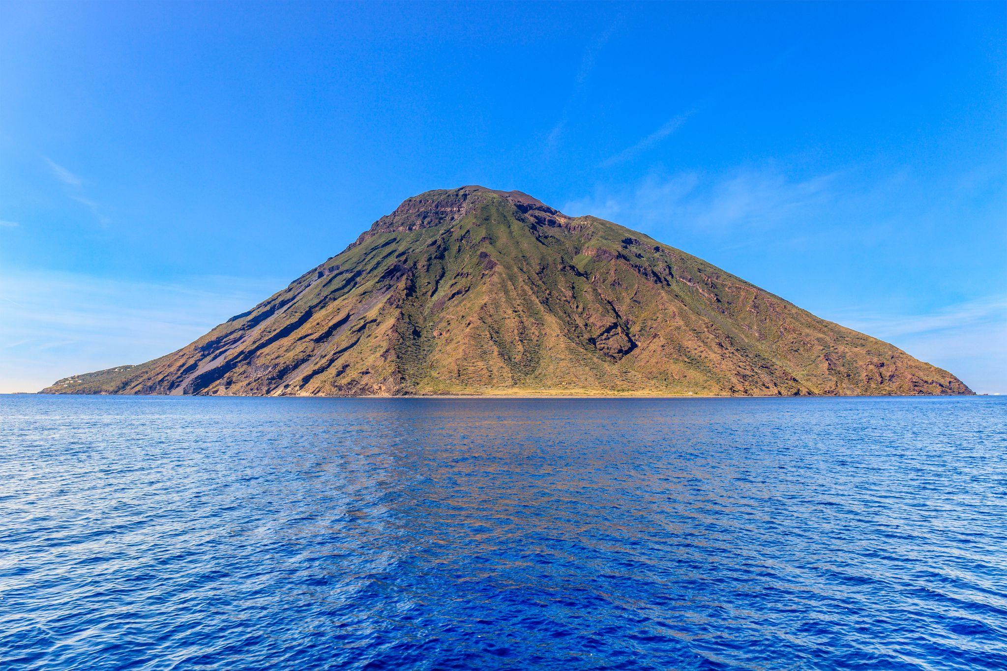 Stromboli